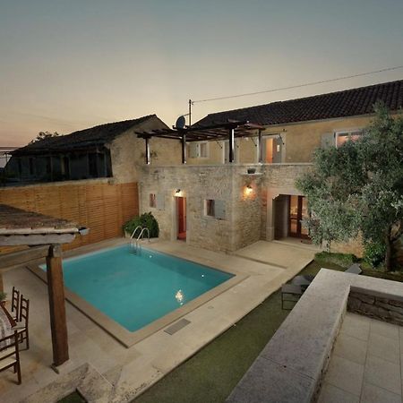 Vila Casa Nina Prkacini Exteriér fotografie