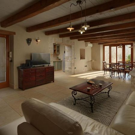 Vila Casa Nina Prkacini Exteriér fotografie