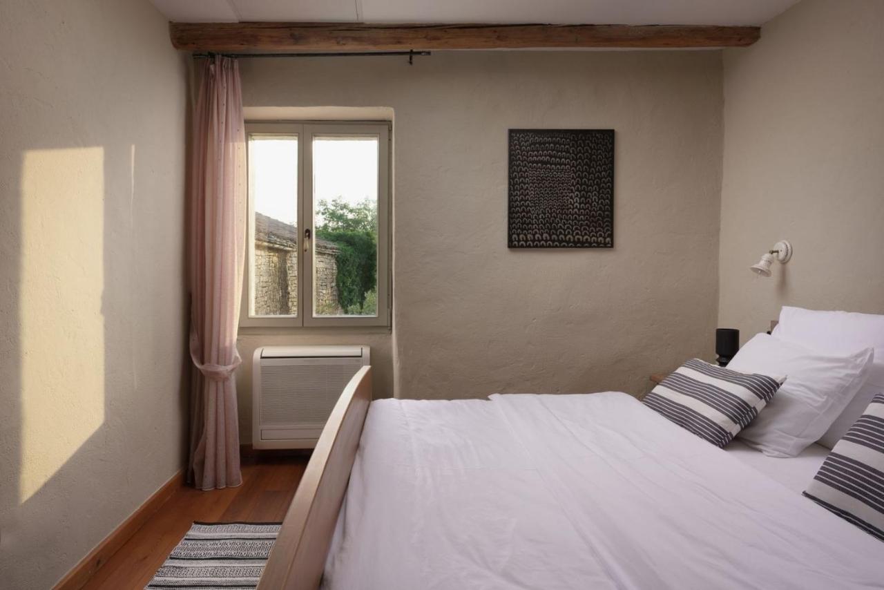 Vila Casa Nina Prkacini Exteriér fotografie