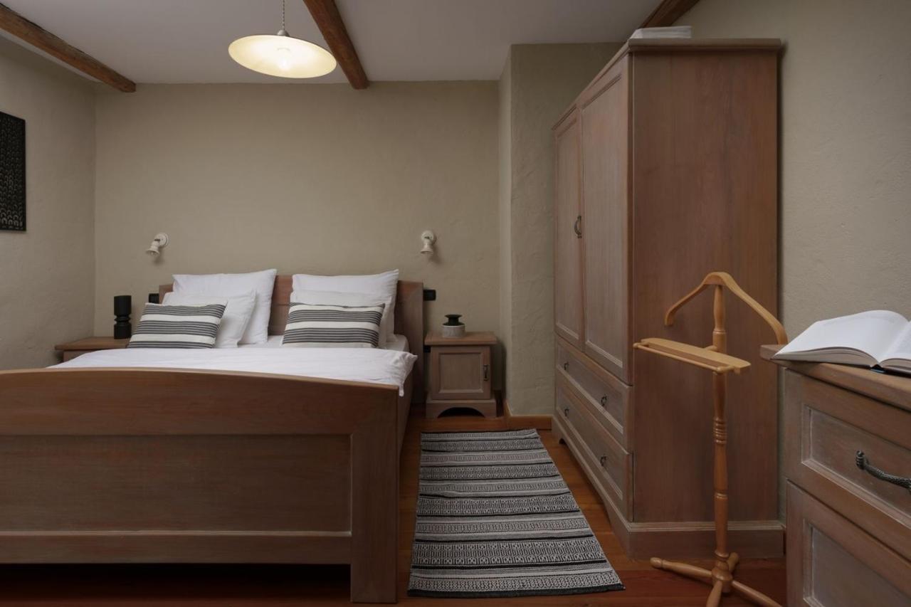 Vila Casa Nina Prkacini Exteriér fotografie