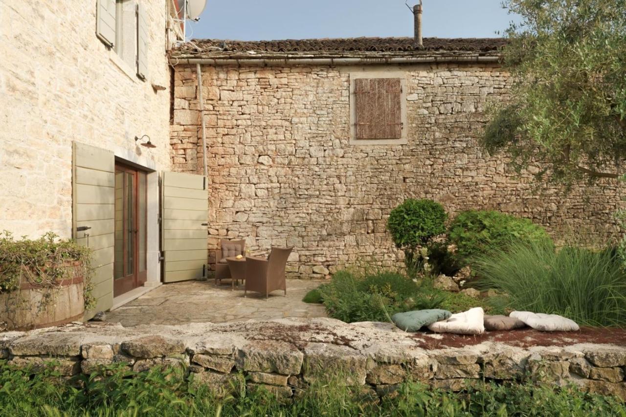 Vila Casa Nina Prkacini Exteriér fotografie