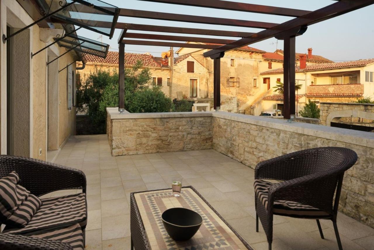 Vila Casa Nina Prkacini Exteriér fotografie