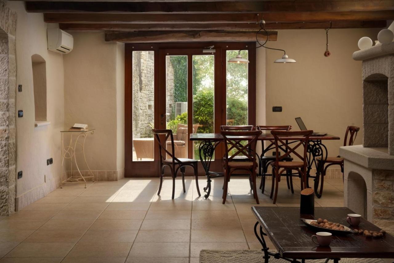 Vila Casa Nina Prkacini Exteriér fotografie